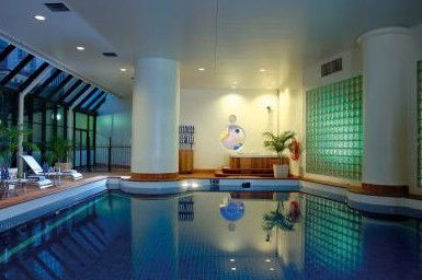 Sydney Harbour Marriott Hotel - Accommodation Kalgoorlie 1