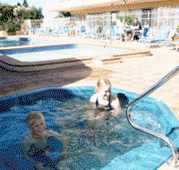 Bahia Beachfront Apartments - Accommodation Kalgoorlie