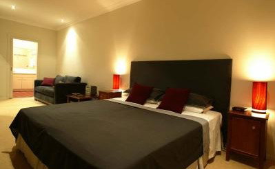 Boambee Palms Bed And Breakfast - Accommodation Kalgoorlie 4