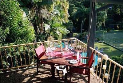 Boambee Palms Bed And Breakfast - Accommodation Kalgoorlie 5