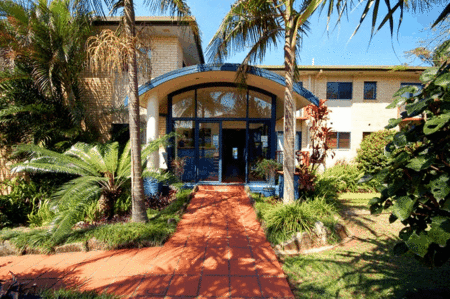 Allambie Boutique Apartments - Accommodation Kalgoorlie
