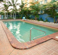 Coral Sea Apartments - Accommodation Kalgoorlie