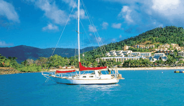 Airlie Waterfront Backpackers - Accommodation Kalgoorlie