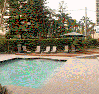 The Regent Holiday Apartments - Accommodation Kalgoorlie