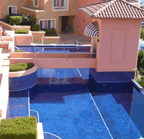 Martinique Whitsunday - Accommodation Kalgoorlie