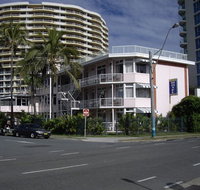 Coolangatta Ocean View Motel - Accommodation Kalgoorlie