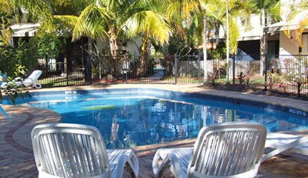Noosa Sound Resort - Accommodation Kalgoorlie 0