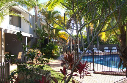 Noosa Sound Resort - Accommodation Kalgoorlie 1