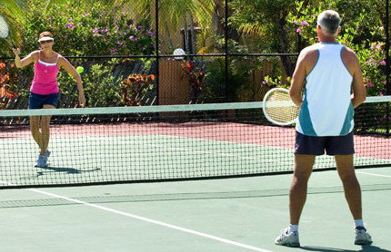 Noosa Sound Resort - Accommodation Kalgoorlie 2