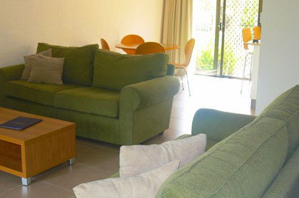 Noosa Sound Resort - Accommodation Kalgoorlie 3