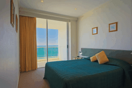Pacific Views Resort - Accommodation Kalgoorlie 1