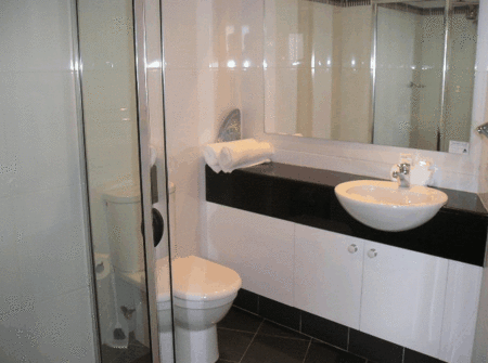 Pacific Views Resort - Accommodation Kalgoorlie 4