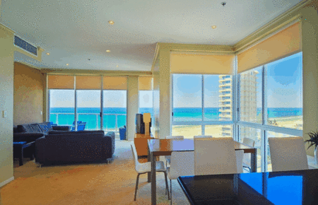 Pacific Views Resort - Accommodation Kalgoorlie 5