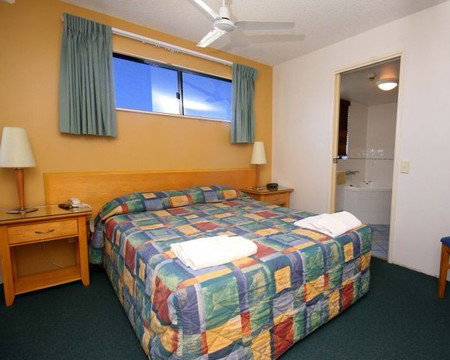 Caribbean Resort - Accommodation Kalgoorlie 0