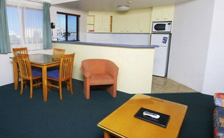 Caribbean Resort - Accommodation Kalgoorlie 1
