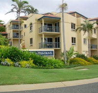 Villa Mar Colina - Accommodation Kalgoorlie