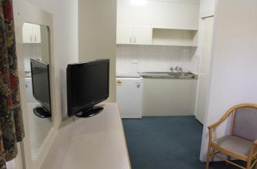 AZA Motel - Accommodation Kalgoorlie 2