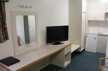 AZA Motel - Accommodation Kalgoorlie 3