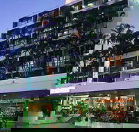 Cairns Sunshine Tower Hotel - Accommodation Kalgoorlie