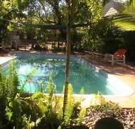 Gulfland Motel and Caravan Park - Accommodation Kalgoorlie