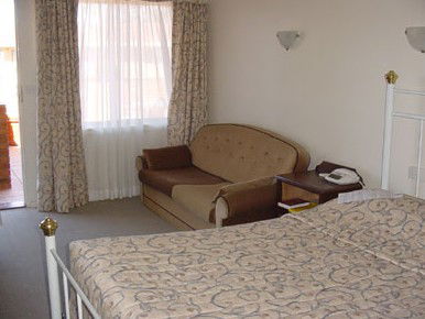 Ringwood Regent Motor Inn - Accommodation Kalgoorlie 2