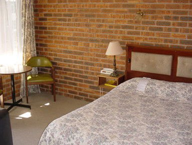 Ringwood Regent Motor Inn - Accommodation Kalgoorlie 3