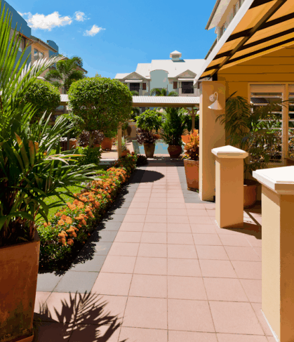 Cairns Queens Court - Accommodation Kalgoorlie 5