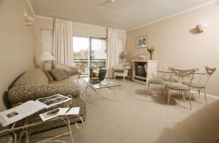 Il Palazzo Boutique Hotel - Accommodation Kalgoorlie