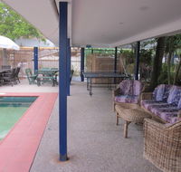 Cosmopolitan Motel and Serviced Apartments - Accommodation Kalgoorlie