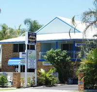 Beachside Motor Inn - Accommodation Kalgoorlie