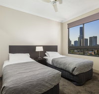 Bridgewater Apartments - Accommodation Kalgoorlie