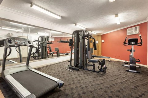 Bridgewater Apartments - Accommodation Kalgoorlie 2