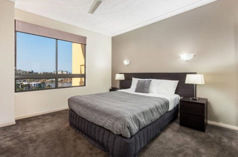 Bridgewater Apartments - Accommodation Kalgoorlie 3