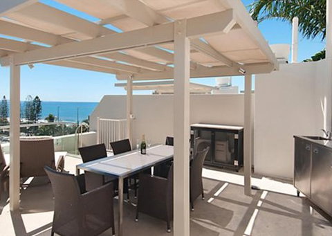 Sandcastles On The Beach - Accommodation Kalgoorlie 1