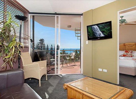 Sandcastles On The Beach - Accommodation Kalgoorlie 3
