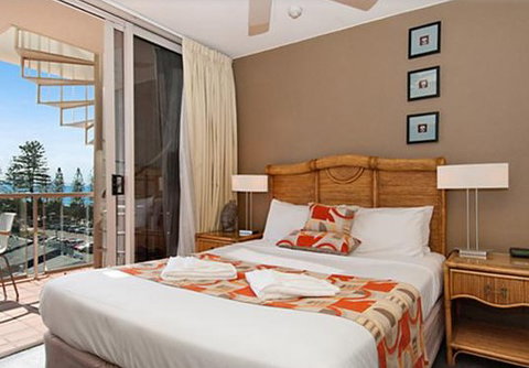 Sandcastles On The Beach - Accommodation Kalgoorlie 4