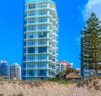 Hibiscus on the Beach - Accommodation Kalgoorlie