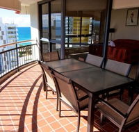 Victoria Square Luxury Apartments - Accommodation Kalgoorlie