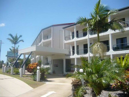 Accommodation Kalgoorlie