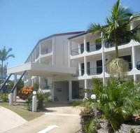 L'Amor Holiday Apartments - Accommodation Kalgoorlie