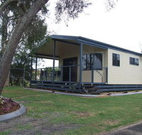 Happy Wanderer Village Caravan Park - Accommodation Kalgoorlie