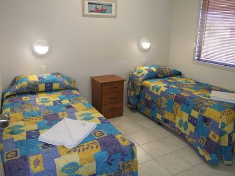 Happy Wanderer Village Caravan Park - Accommodation Kalgoorlie 1