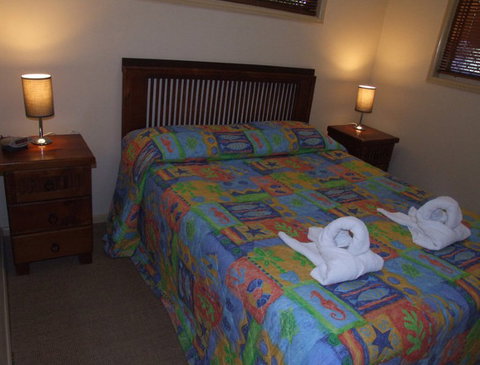 Happy Wanderer Village Caravan Park - Accommodation Kalgoorlie 3