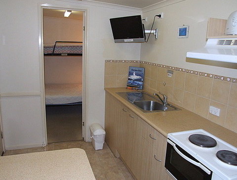 Happy Wanderer Village Caravan Park - Accommodation Kalgoorlie 5