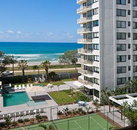 Boulevard Towers - Accommodation Kalgoorlie