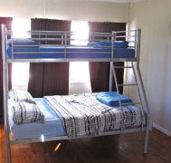 Surf N Sun Beachside Backpackers - Accommodation Kalgoorlie