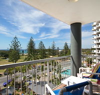 Sandpiper Apartments Broadbeach - Accommodation Kalgoorlie
