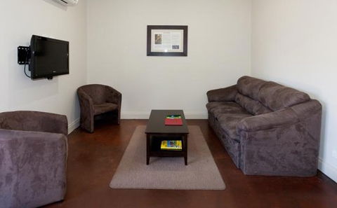 Alice On Todd - Accommodation Kalgoorlie 0