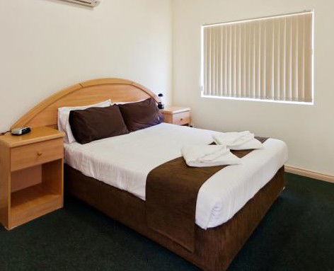 Alice On Todd - Accommodation Kalgoorlie 1