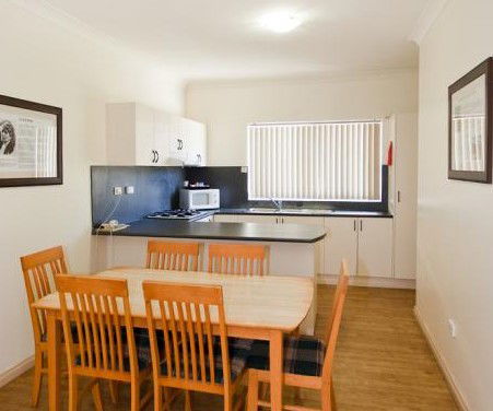 Alice On Todd - Accommodation Kalgoorlie 2